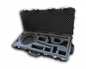 xp pelicase